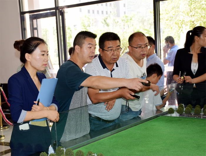 喜報(bào)！捷報(bào)！一經(jīng)推出即成隴南商業(yè)傳奇！