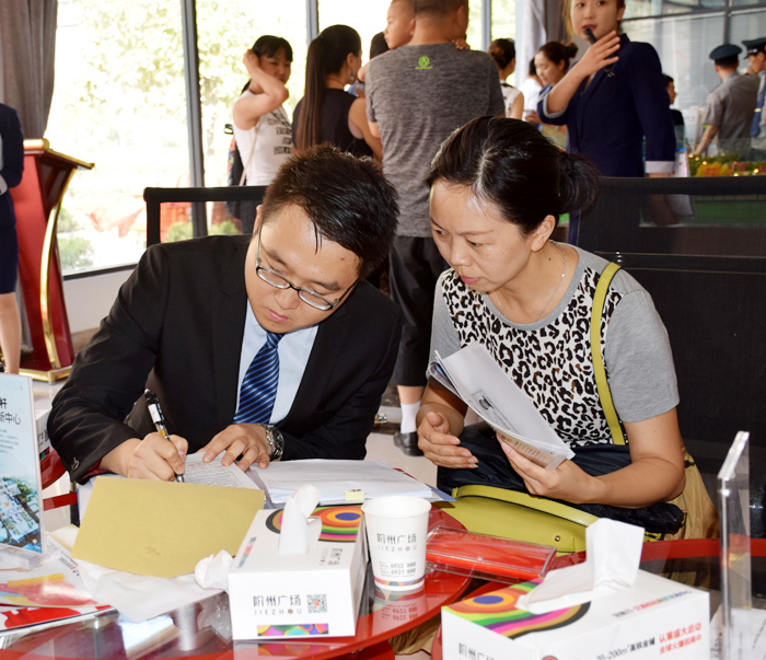 喜報(bào)！捷報(bào)！一經(jīng)推出即成隴南商業(yè)傳奇！