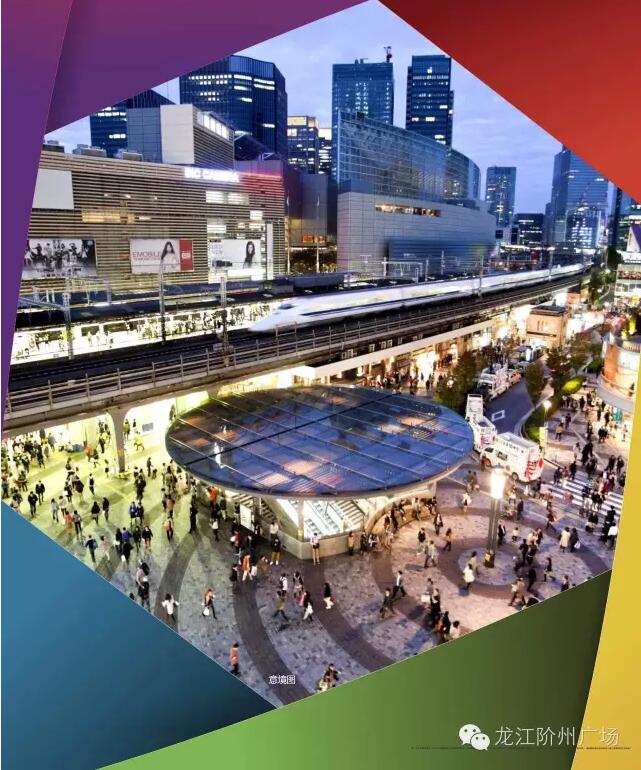 階州廣場9月10日耀世開盤！