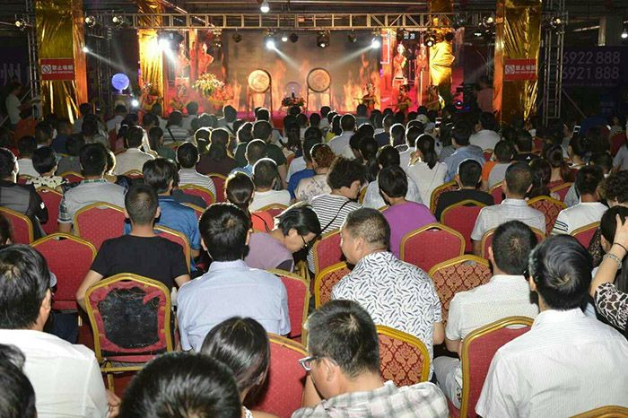 開盤即售罄，隴南高鐵站—階州廣場創(chuàng)隴南商業(yè)傳奇