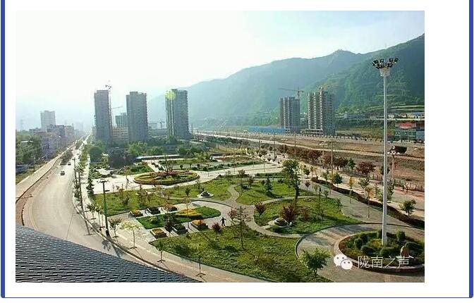 蘭渝鐵路哈達鋪火車站將于2016年底運營通車！