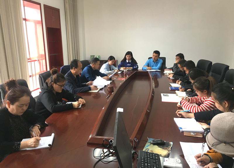 市龍江城鄉(xiāng)發(fā)展集團專題學(xué)習(xí)近期中央、省、市紀(jì)律檢查委員會議精神